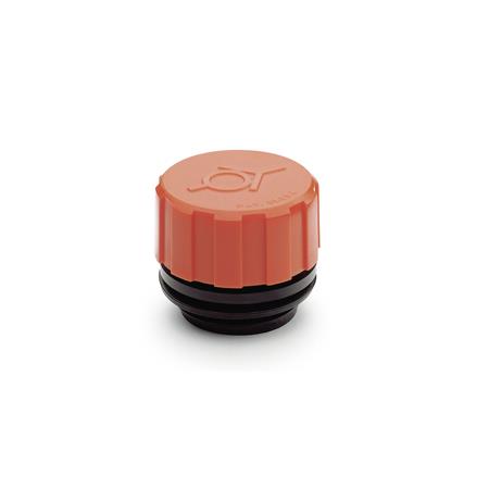 Otto Ganter Breather Cap with Sealing Washer, GN 552.1